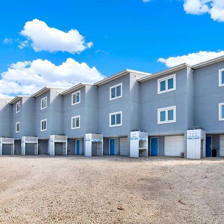 Beach Point Villas Unit E Тайби Айлънд Екстериор снимка