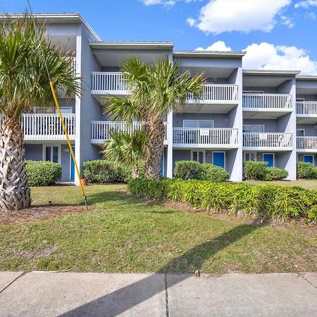 Beach Point Villas Unit E Тайби Айлънд Екстериор снимка
